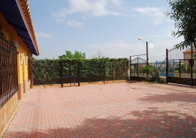 Casa Rural La Teja - Ossa De Montiel (Albacete)